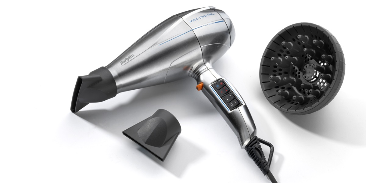 BaByliss 6000E