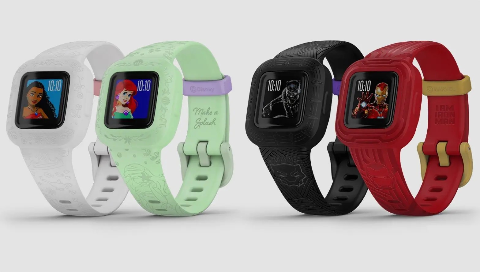 Smartphone per bambini Garmin Vivofit jr. 3
