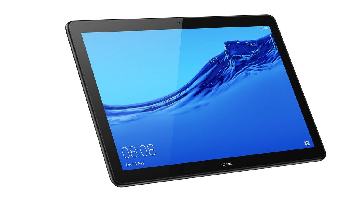 Huawei MediaPad T5