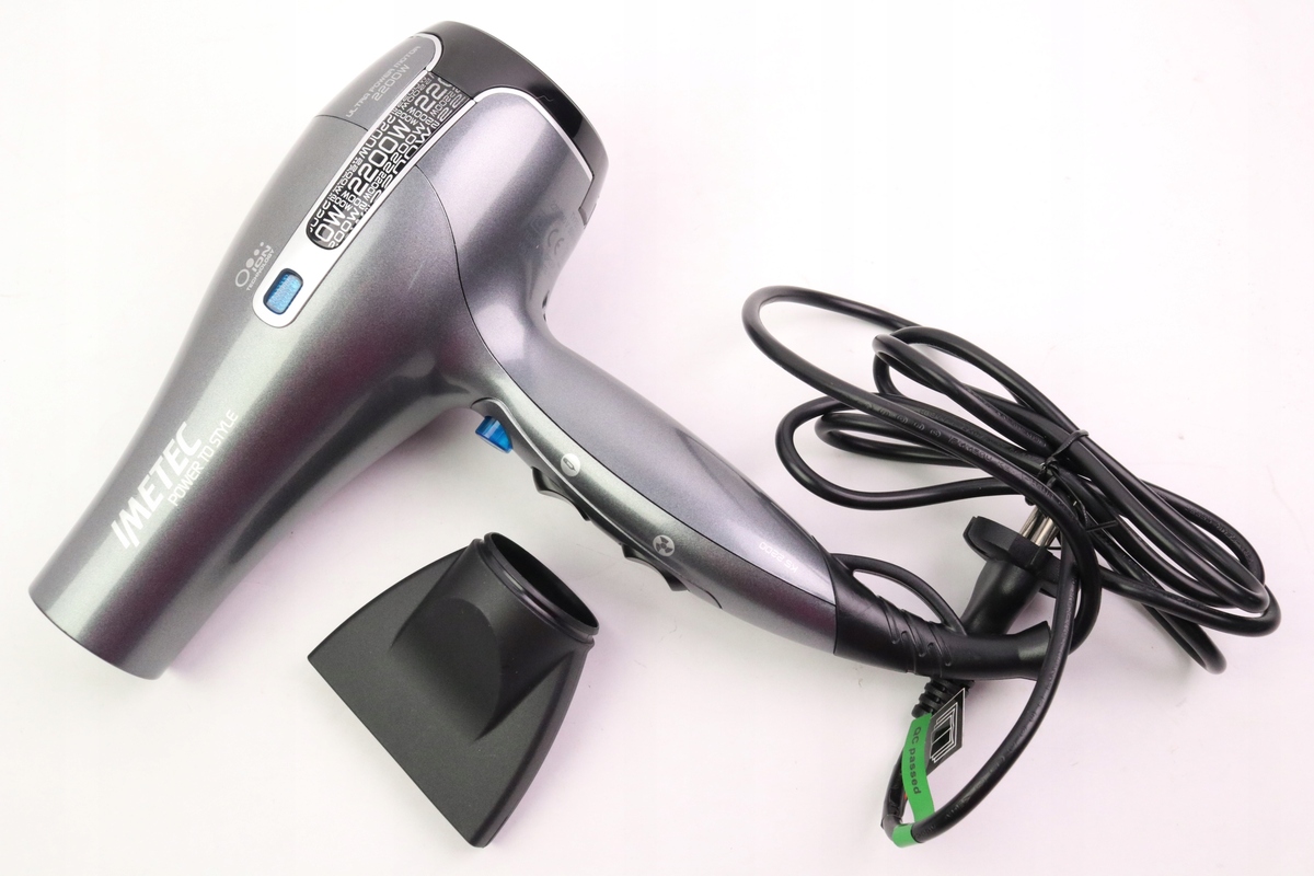 Imetec Power To Style K5