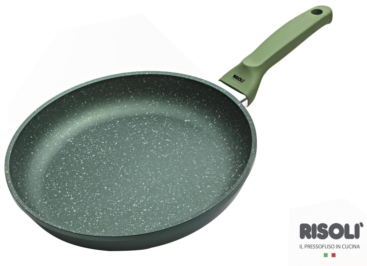 Padella antiaderente Risolì Dr. Green
