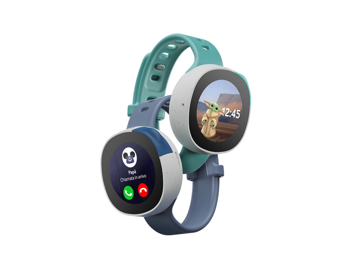 Smartwatch per bambini Vodafone Neo