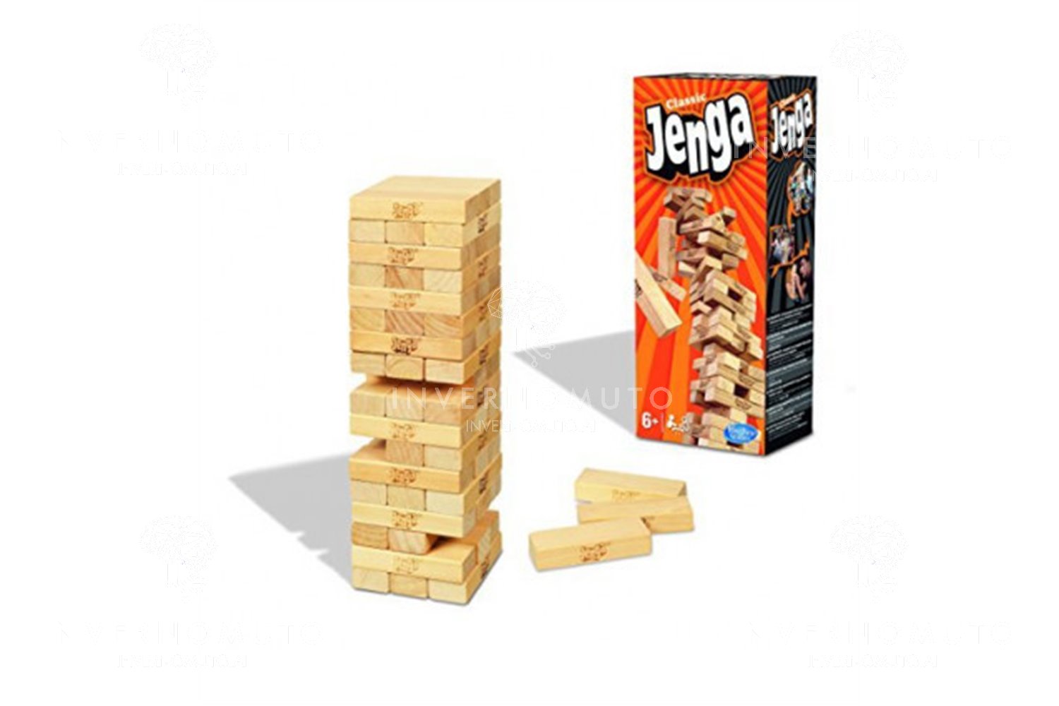 Jenga
