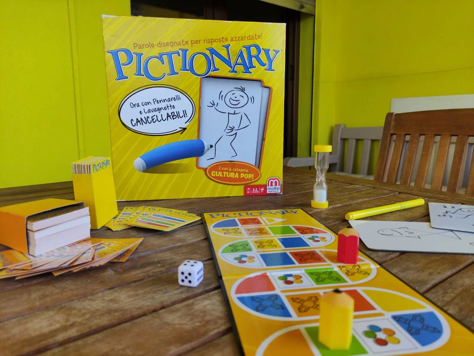 Pictionary
