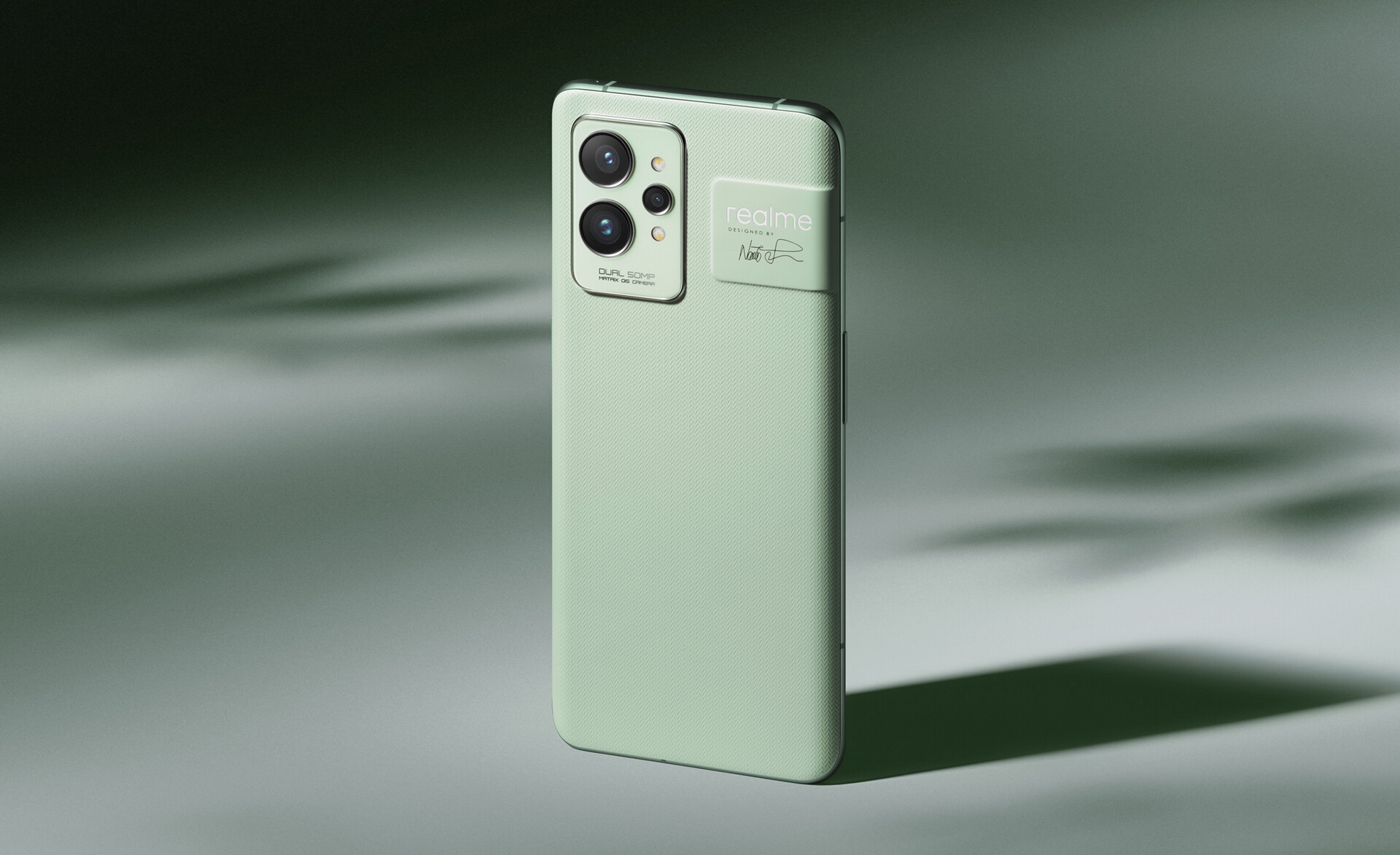Realme GT2 Pro