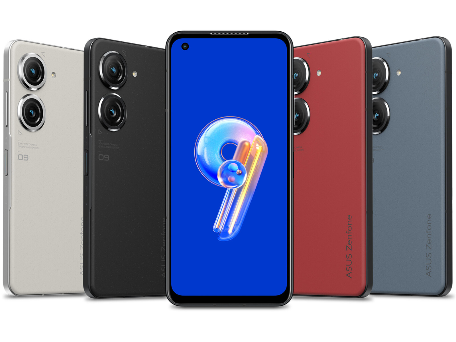 ASUS ZenFone 9