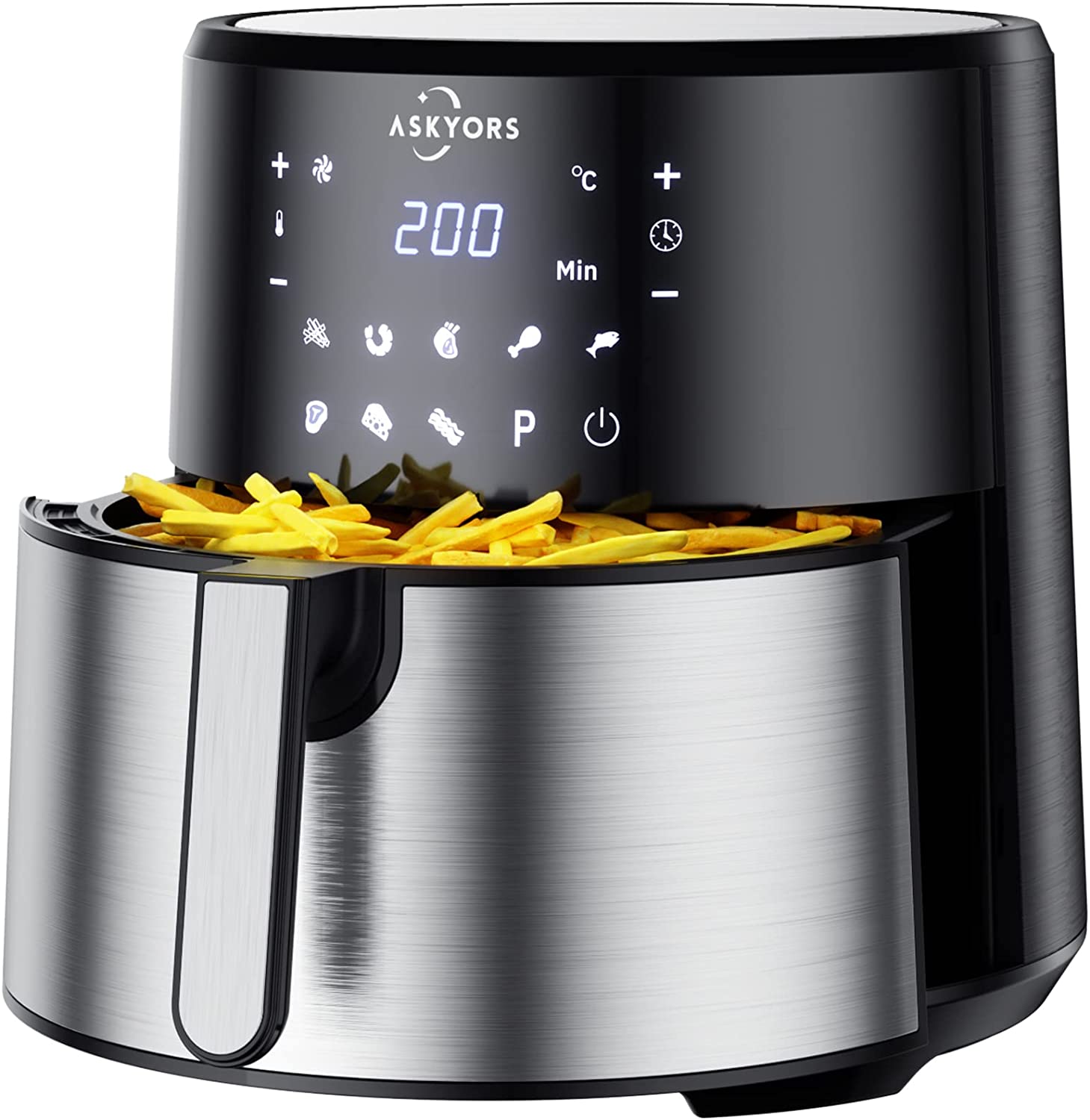 Askyors Air Fryer