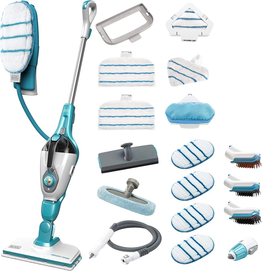 Black&Decker FSMH1321JMD-QS