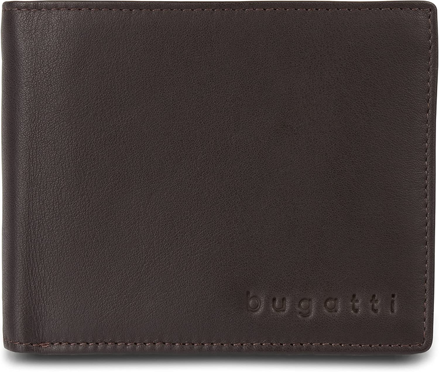 Bugatti portafogli uomo
