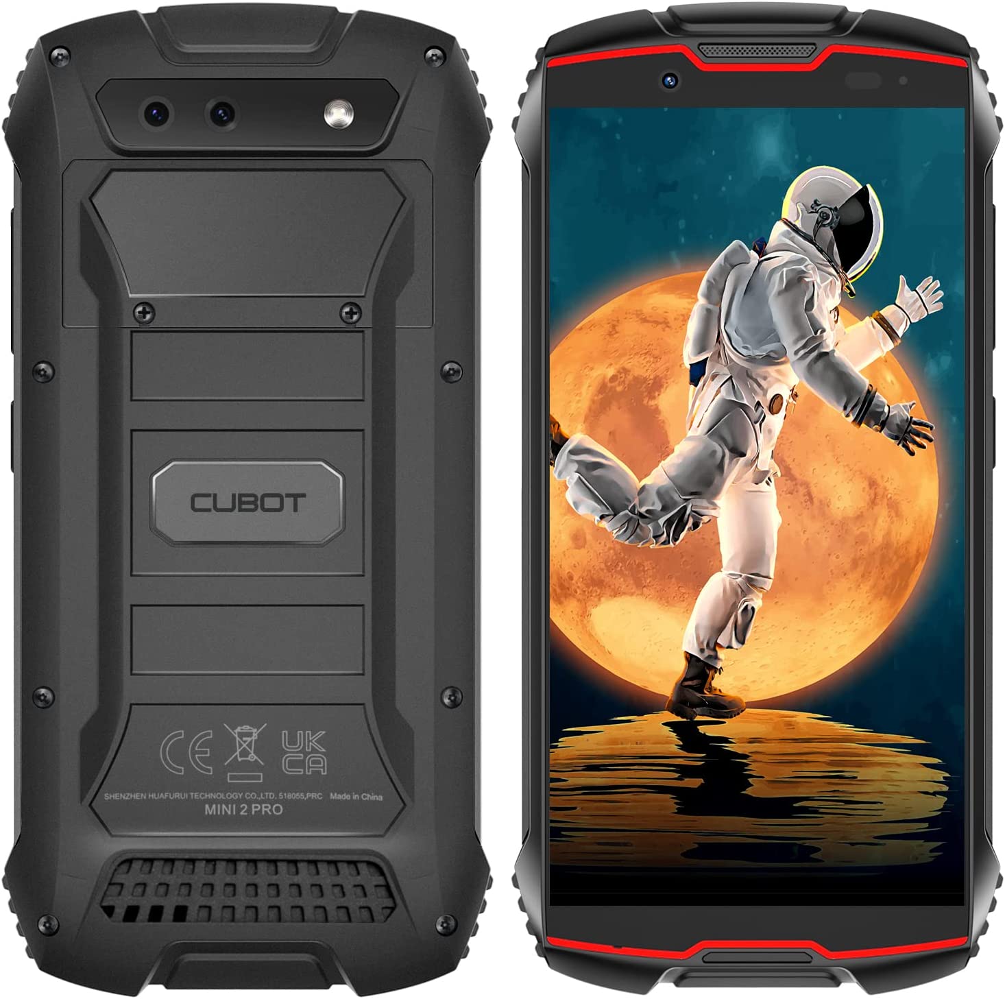 Cubot King Kong Mini 2