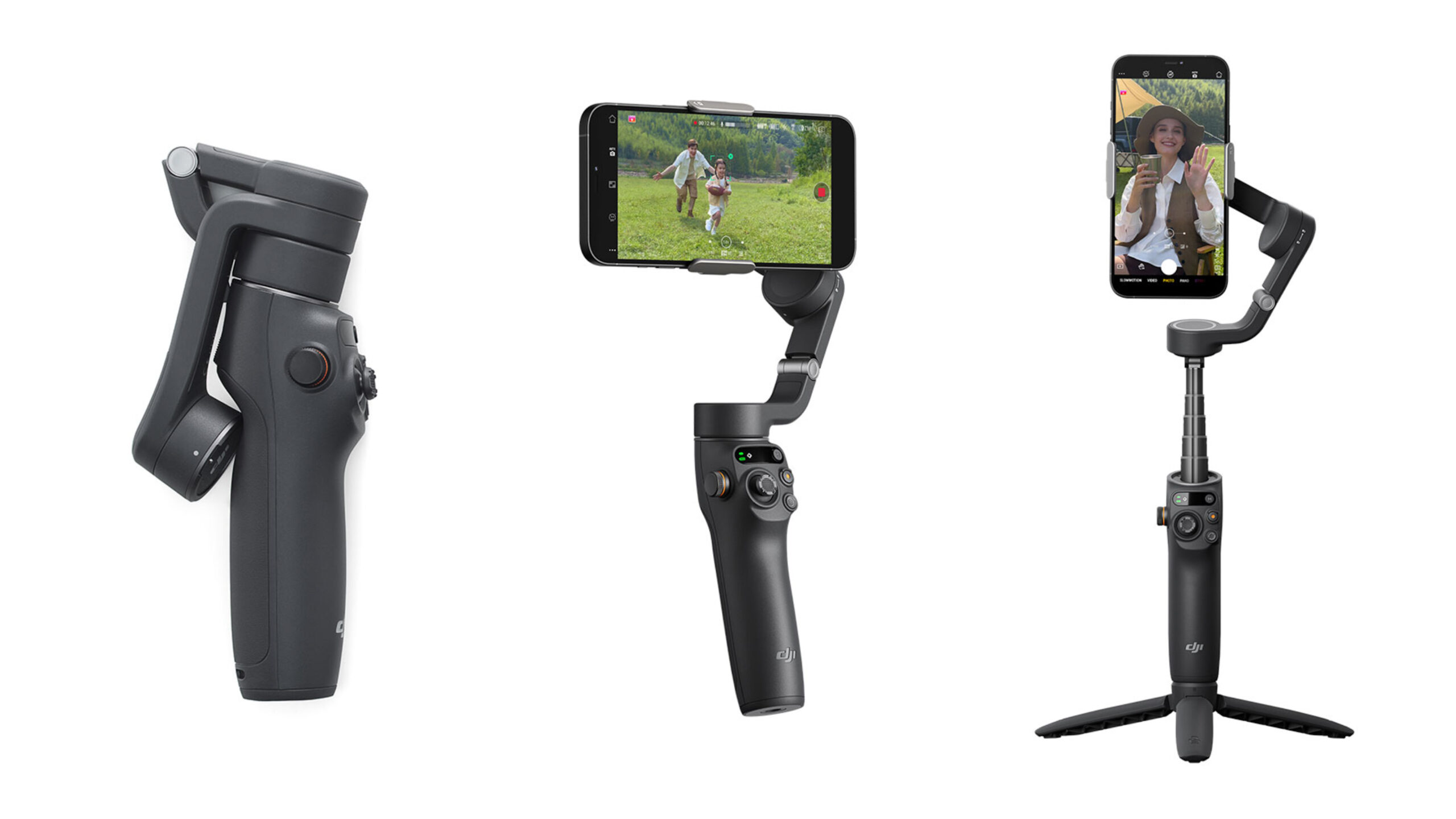 DJI OM6