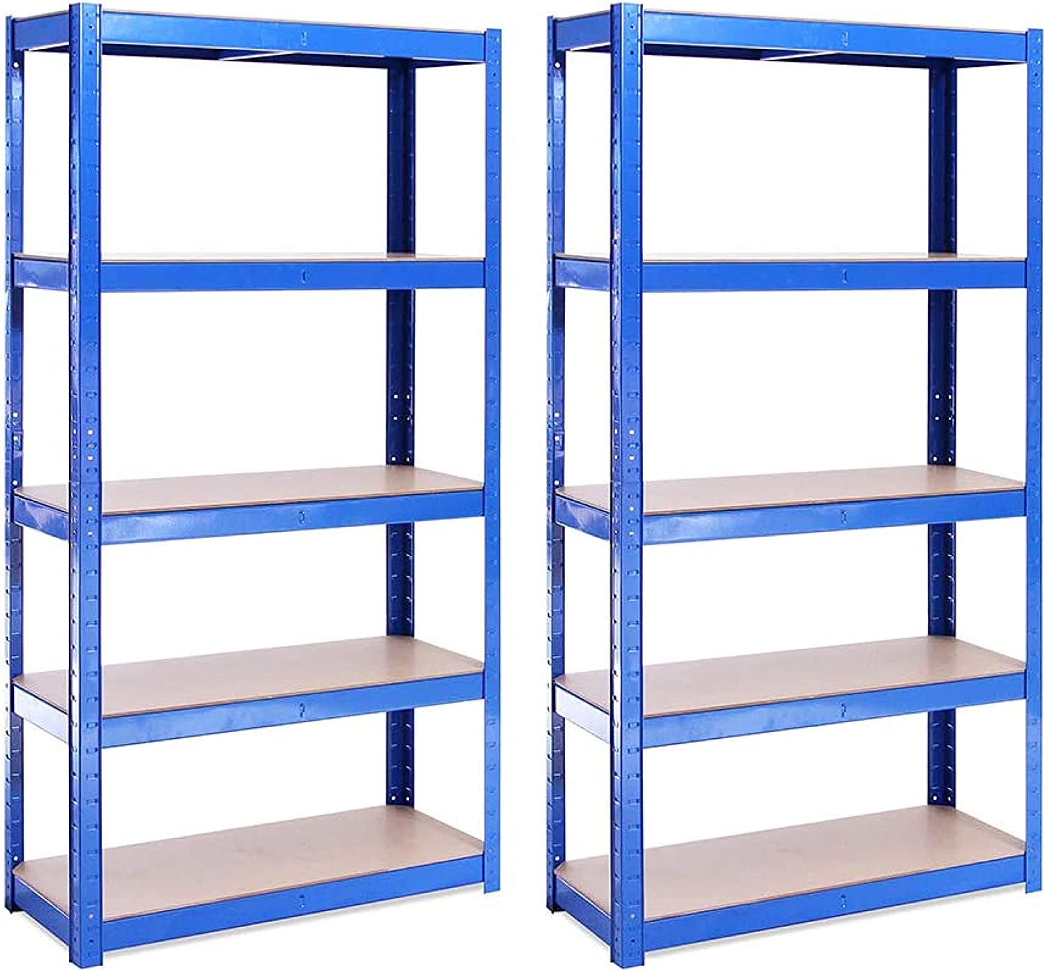 G-Rack 20 Scaffale per garage
