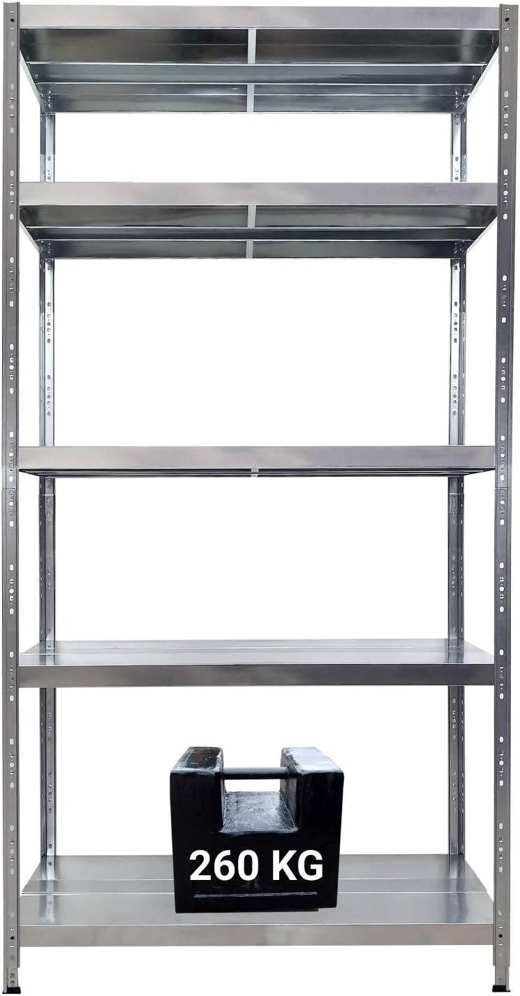 GRIMA Scaffale per garage