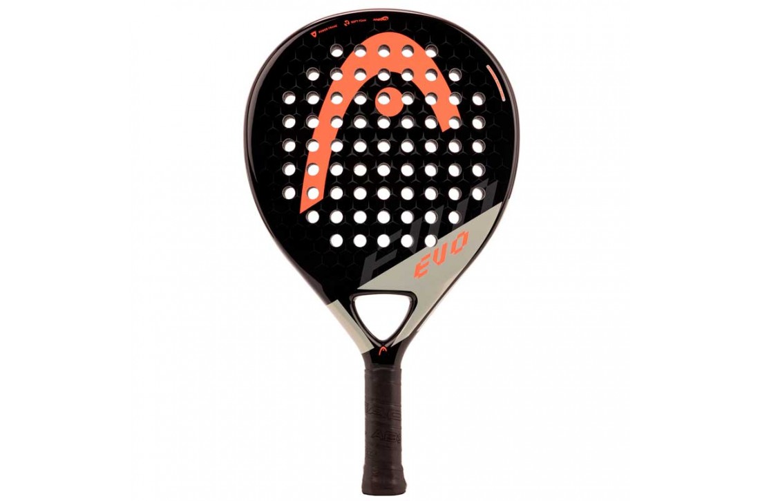 Head EVO DELTA 2022