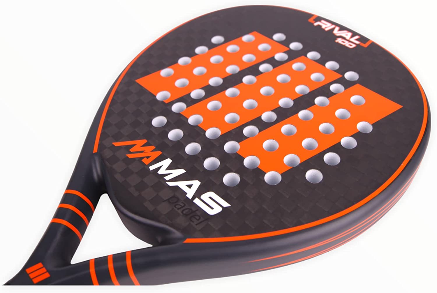 Racchetta MAS Padel Rival 100