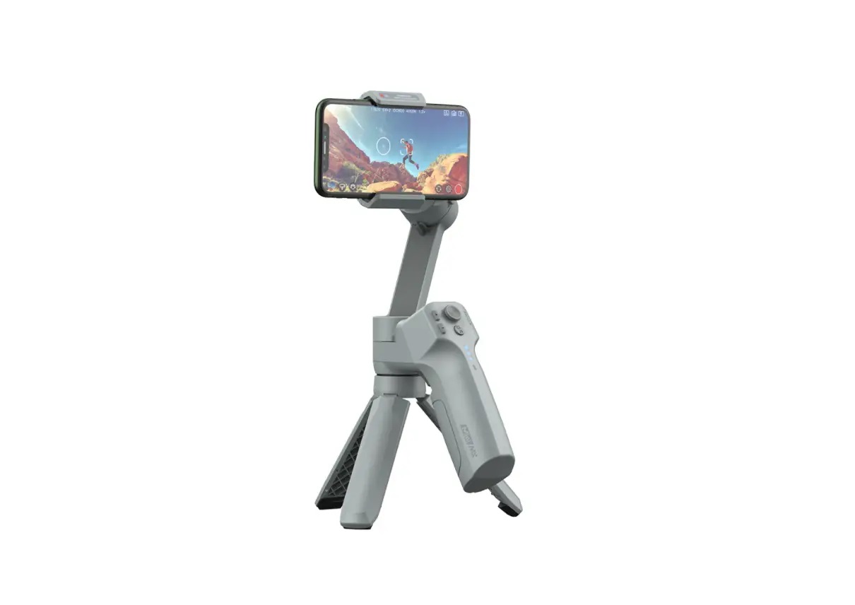 MOZA Mini-MX