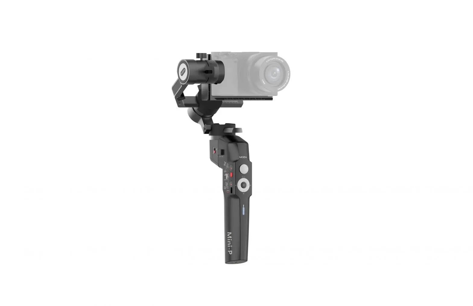 Gimbal MOZA Mini-P