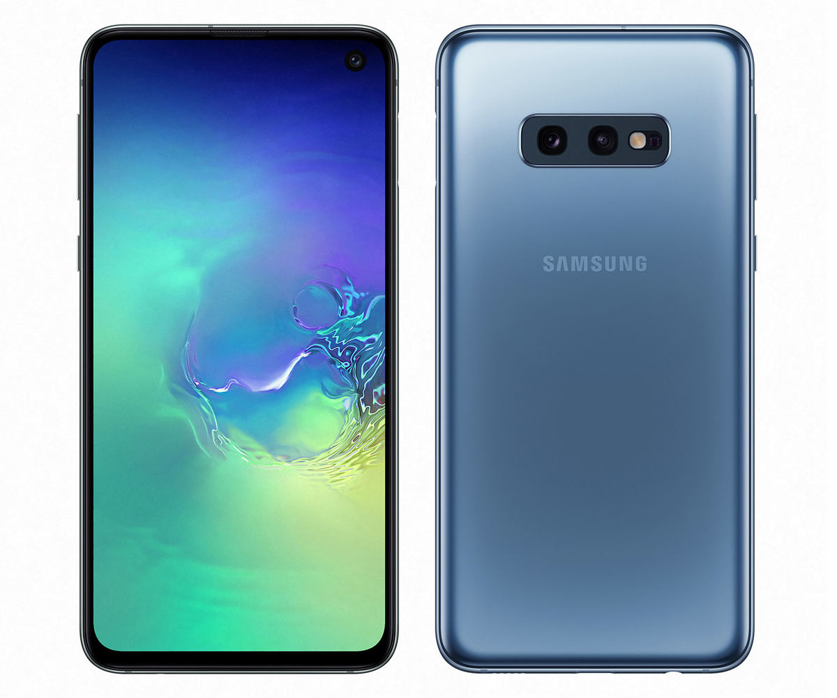 Samsung Galaxy S10E