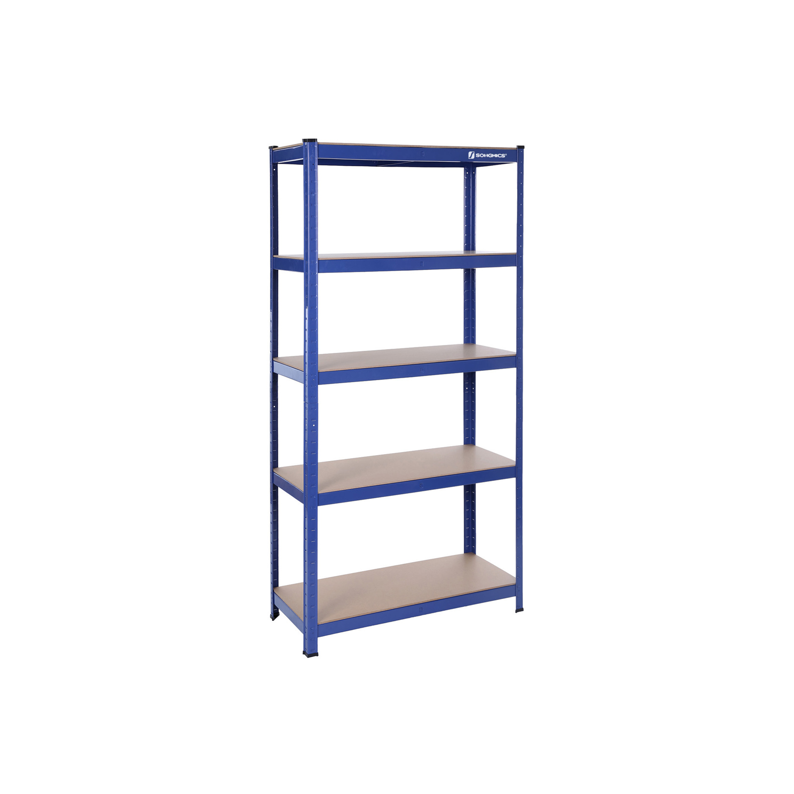 Songmics scaffale per garage