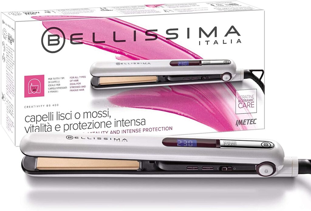 Bellissima B9 400 Imetec