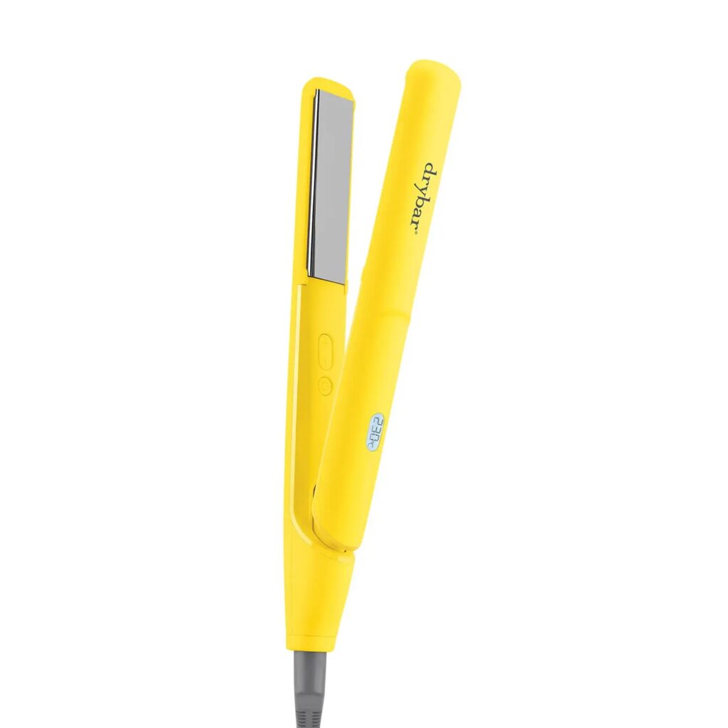 Drybar The Tress Press Digital Iron