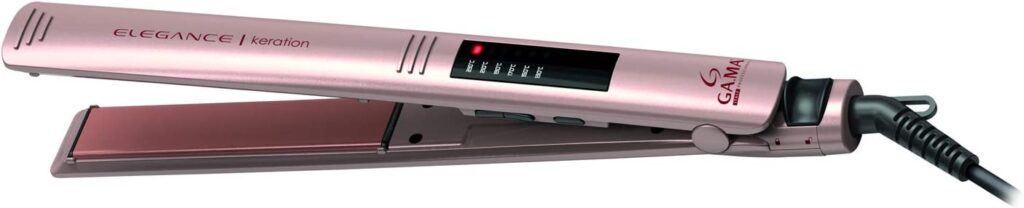 GaMa Elegance Keratin LED